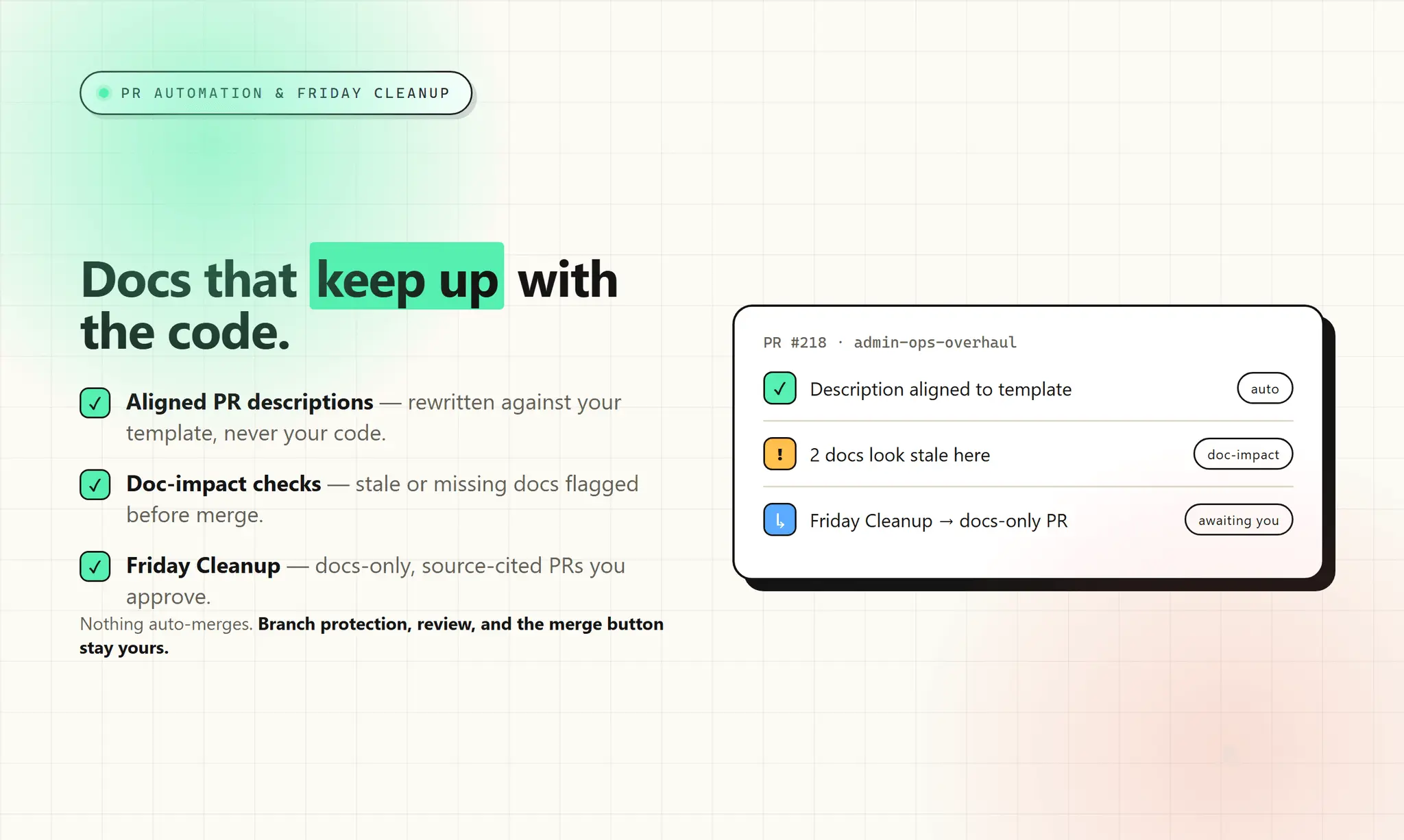 Screenshot 5 of Moxie Docs