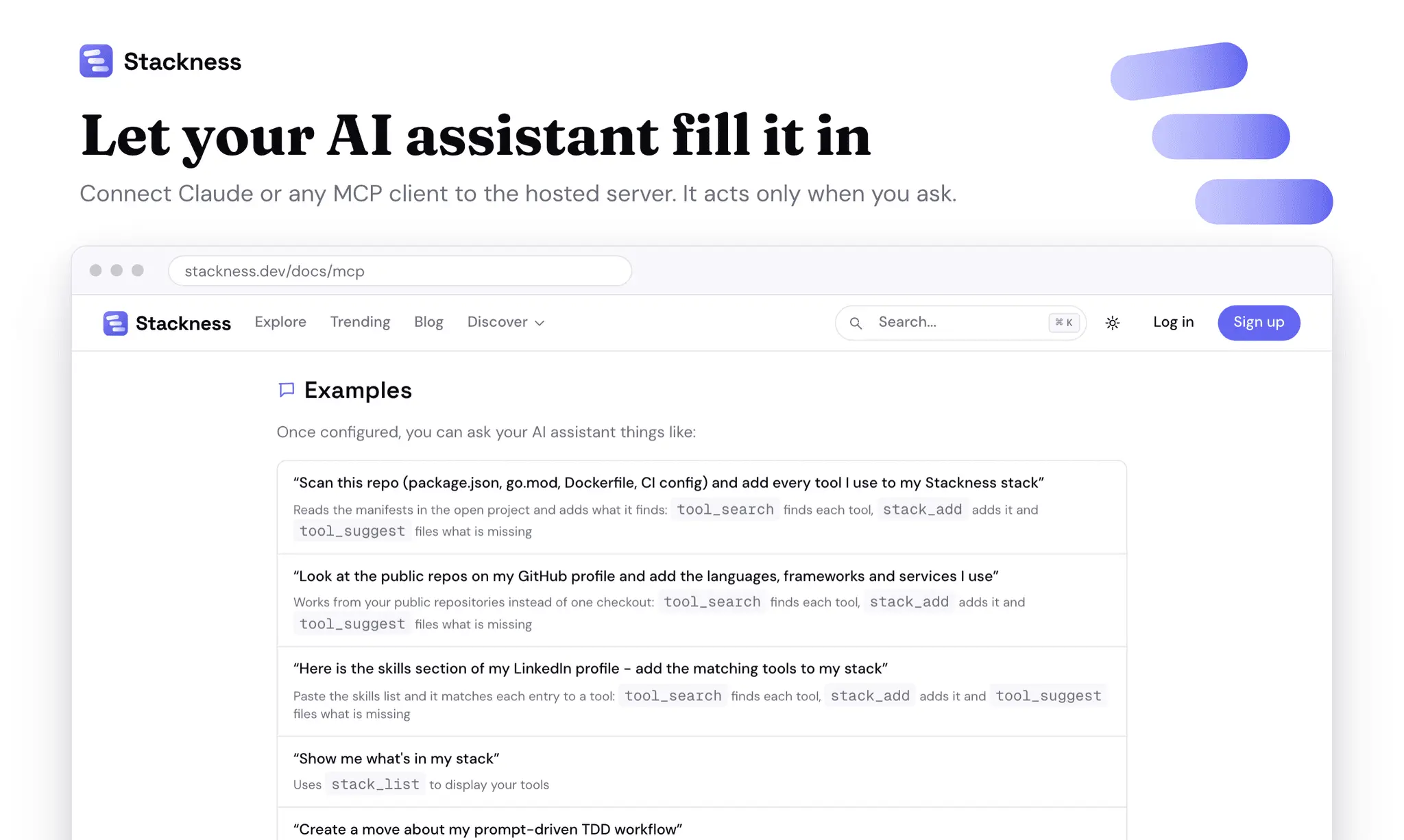 Screenshot 6 of Stackness