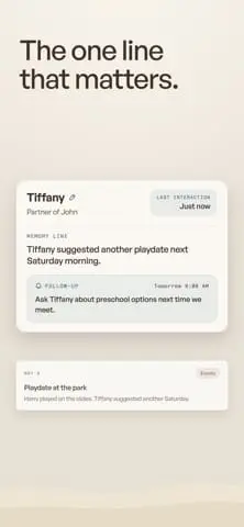 Screenshot 5 of Intriq