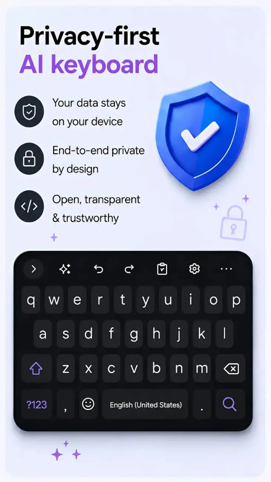 Screenshot 2 of Rewordium: AI Grammar Checker
