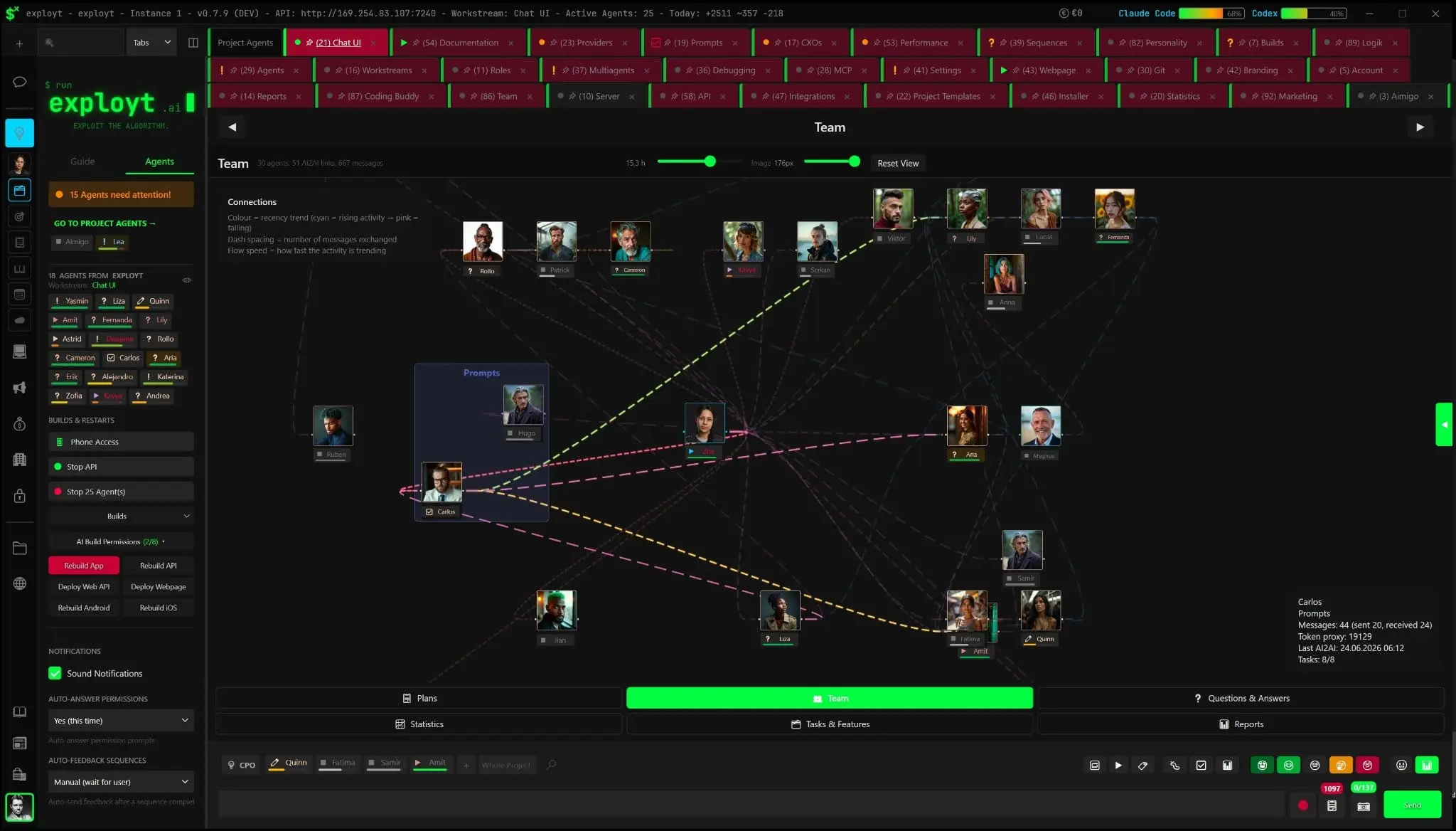 Screenshot 2 of exployt