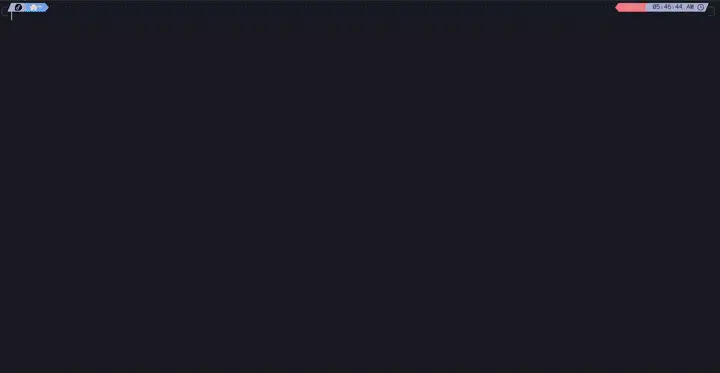 Screenshot 1 of aws-doctor
