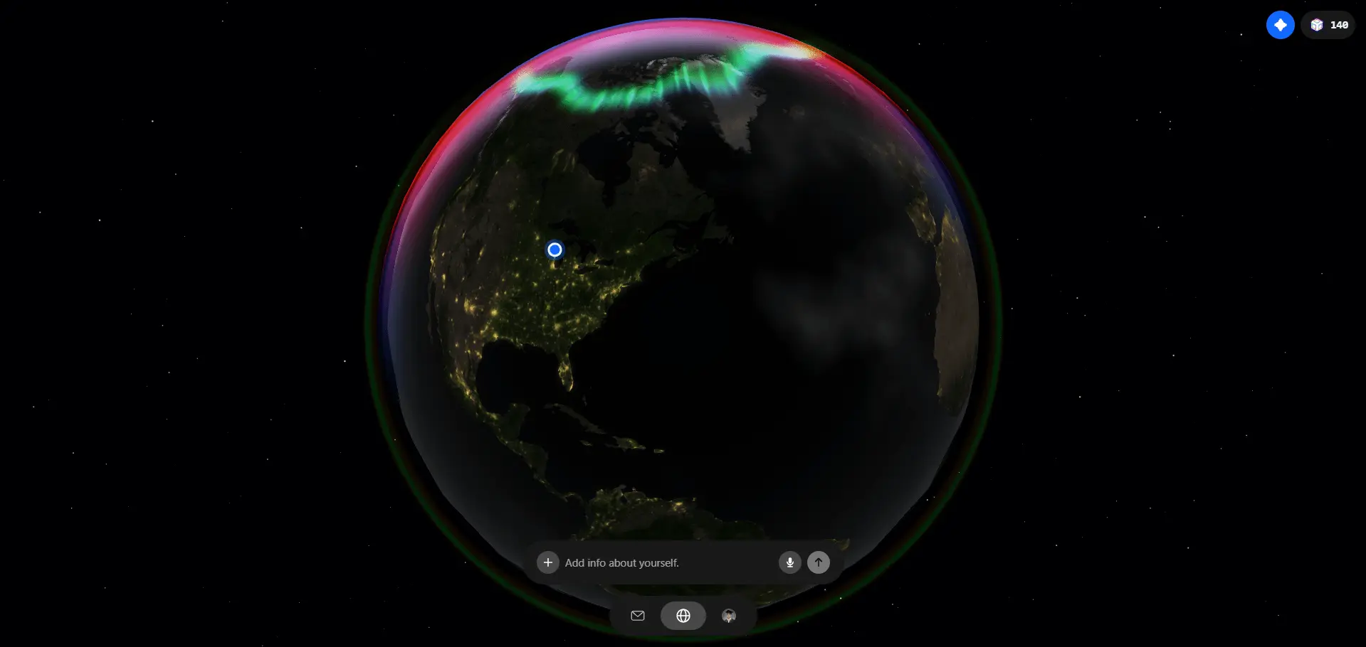Screenshot 3 of Panomus