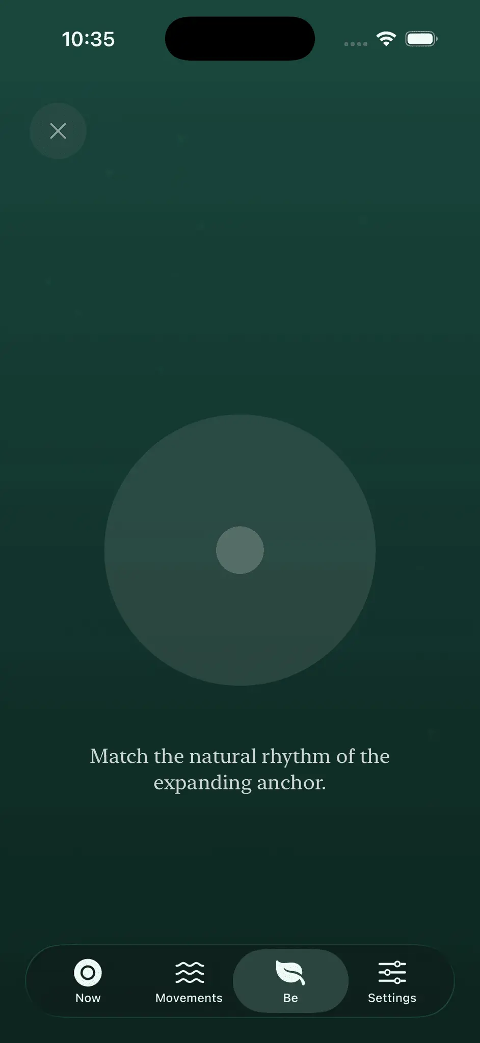 Screenshot 6 of The Flow - Onwards