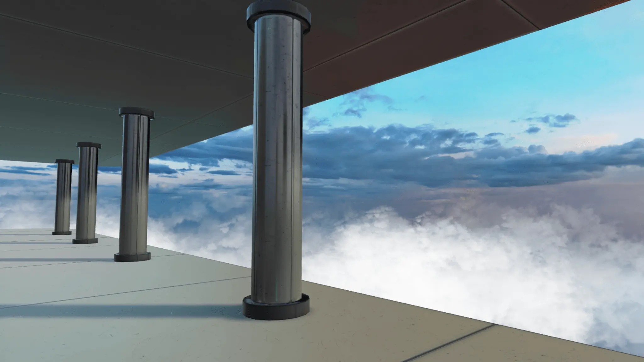 Screenshot 4 of Solara One