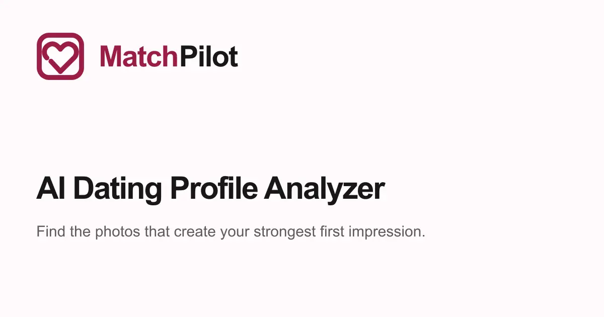 Screenshot 1 of MatchPilot
