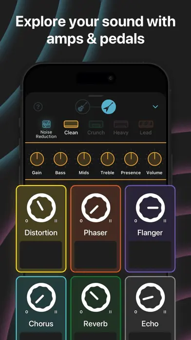 Screenshot 3 of Rechords