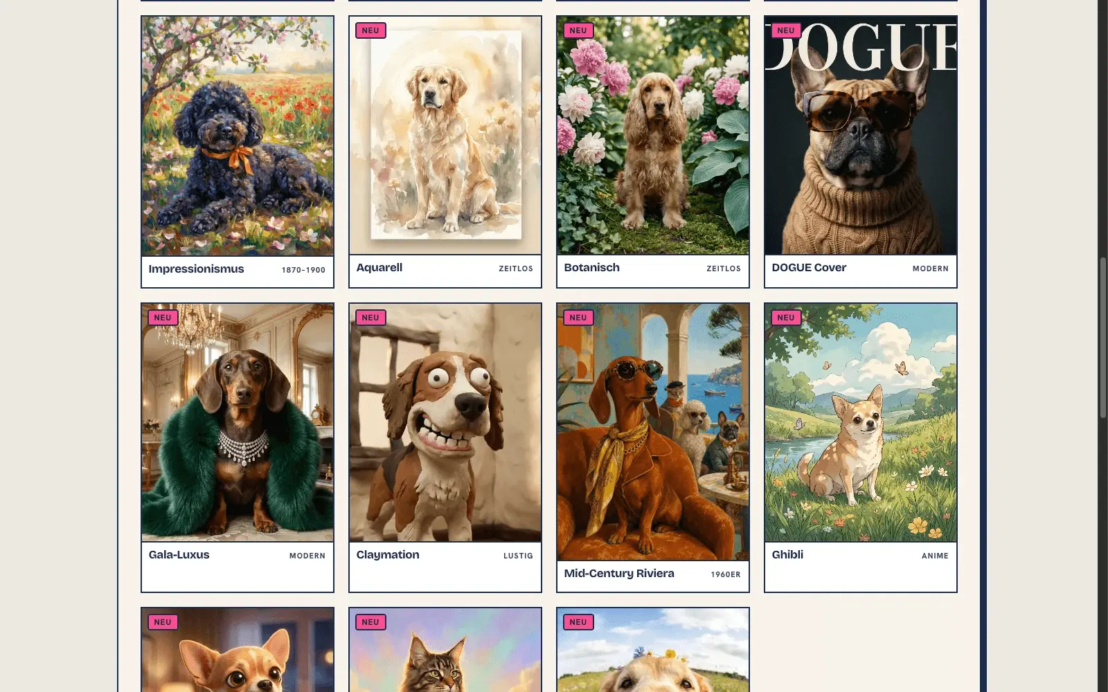 Screenshot 5 of Pet Person