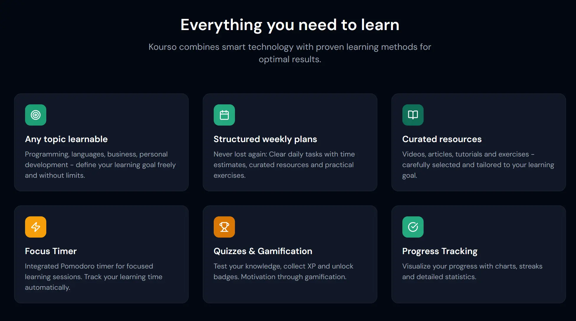 Screenshot 6 of Kourso