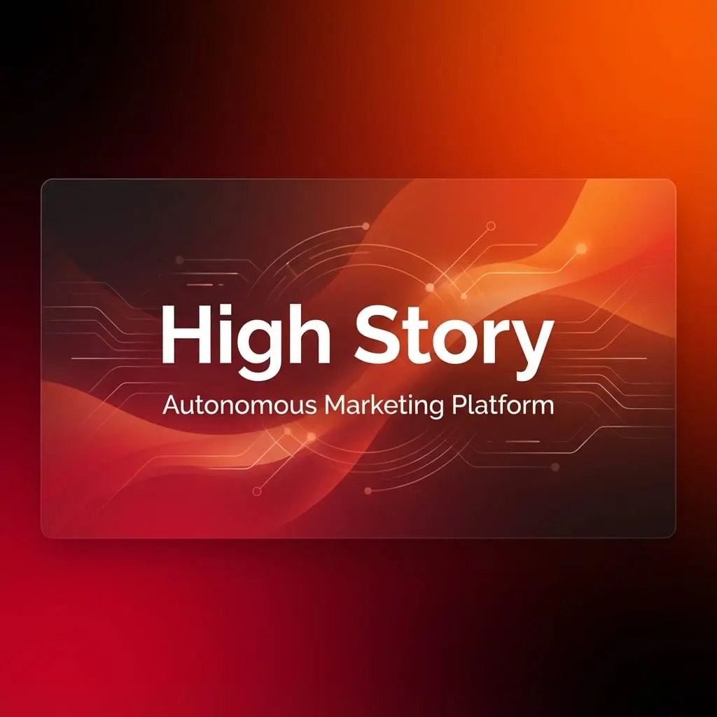 Screenshot 1 of High Story