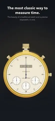 Screenshot 5 of byeWatch