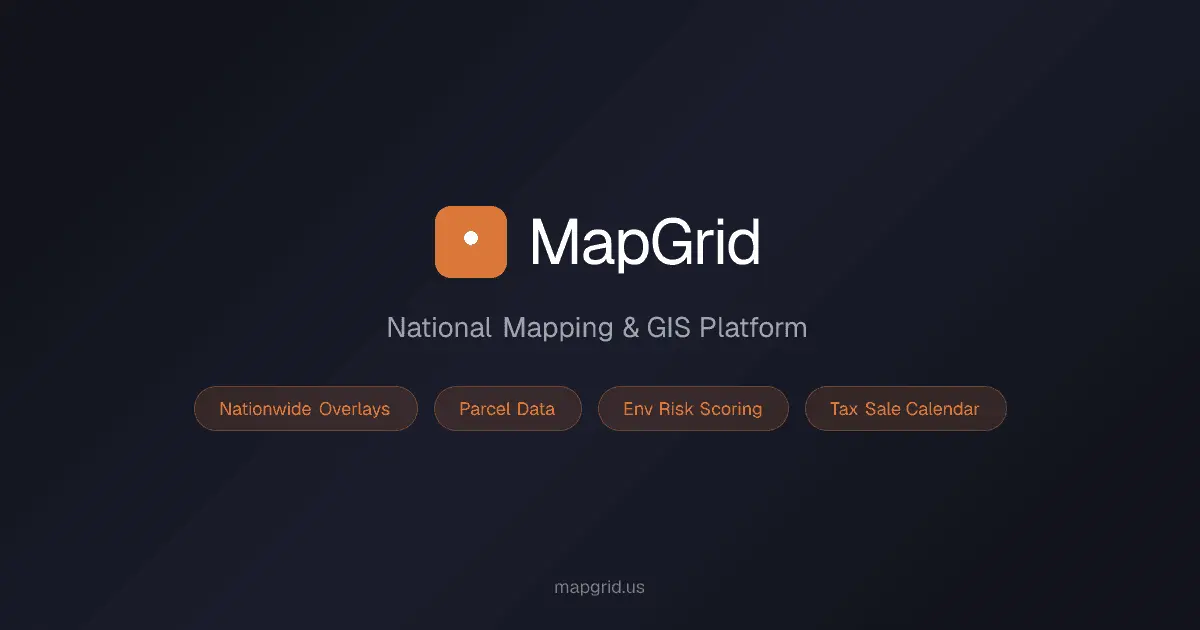Screenshot 2 of MapGrid