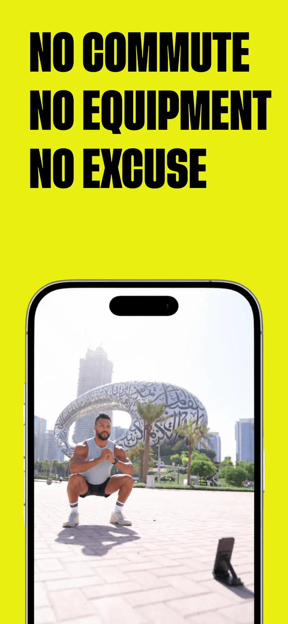 Screenshot 2 of CoachAI
