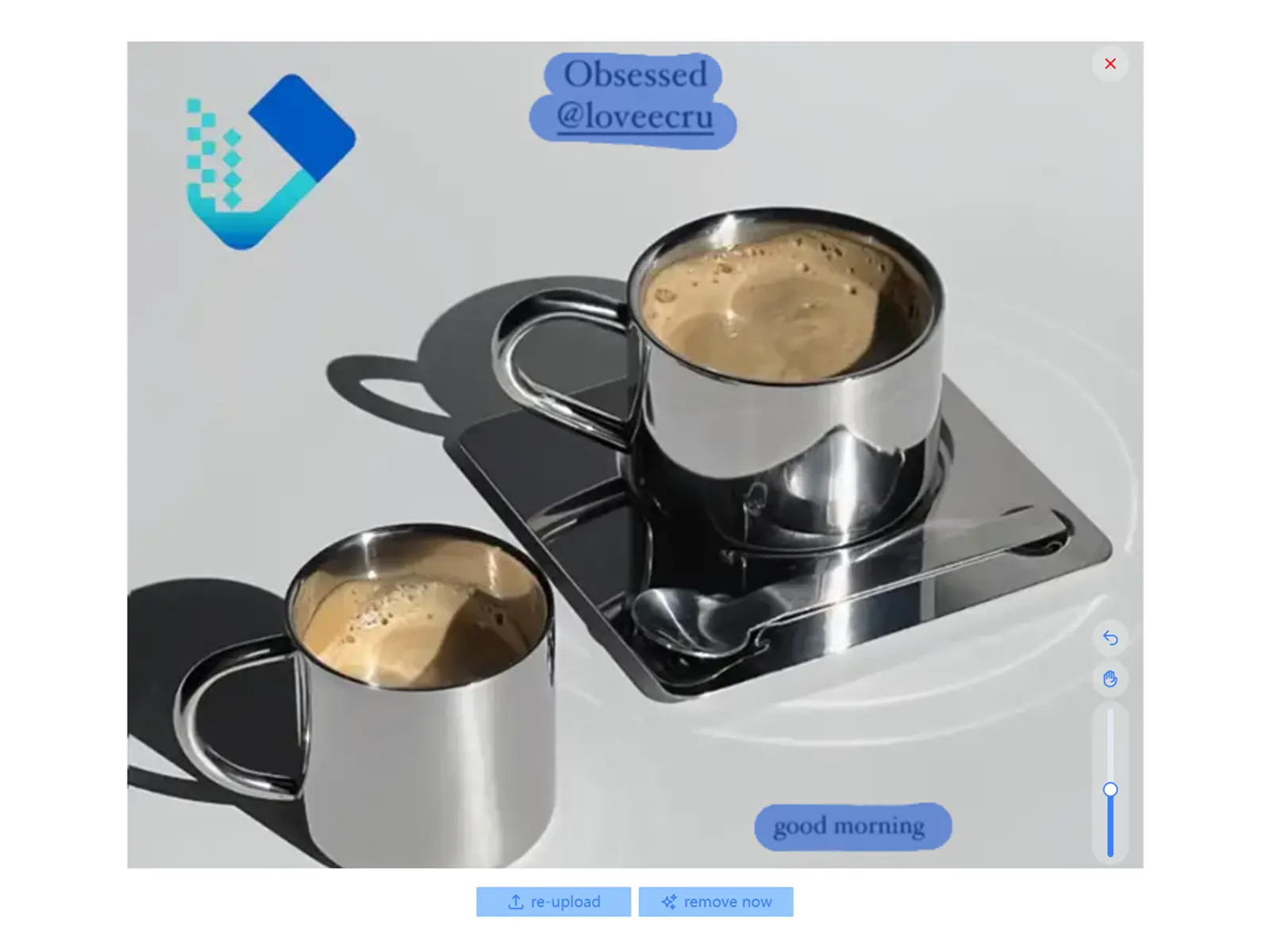 Screenshot 2 of MagicEraser AI