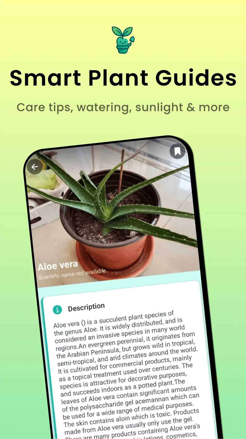 Screenshot 5 of Leafie