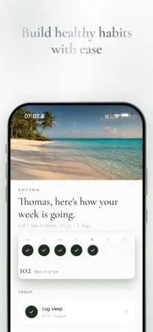 Screenshot 5 of NATURFACTOR