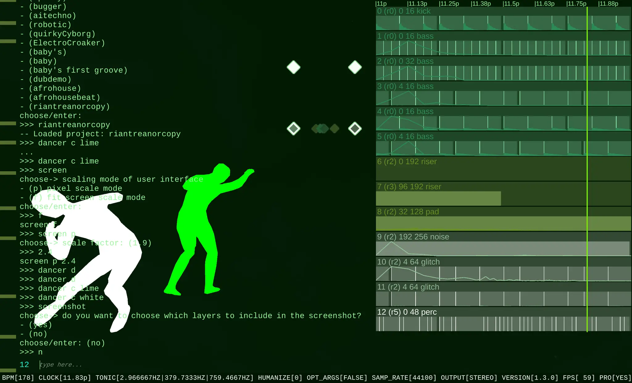 Screenshot 3 of Auwen