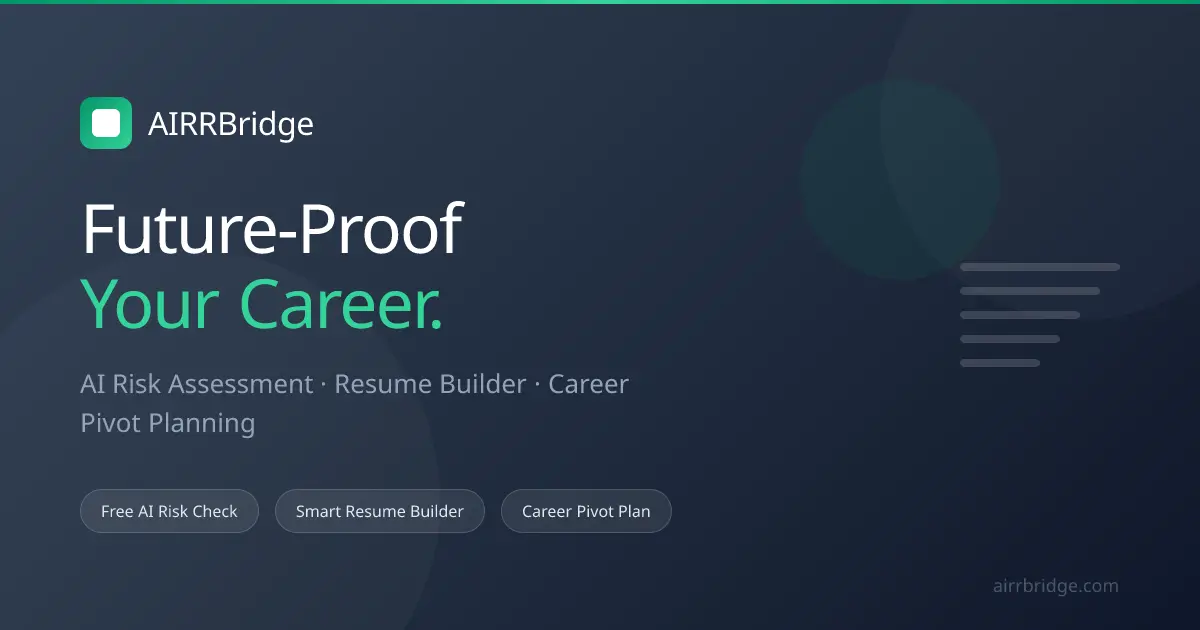 Screenshot 1 of AIRRBridge
