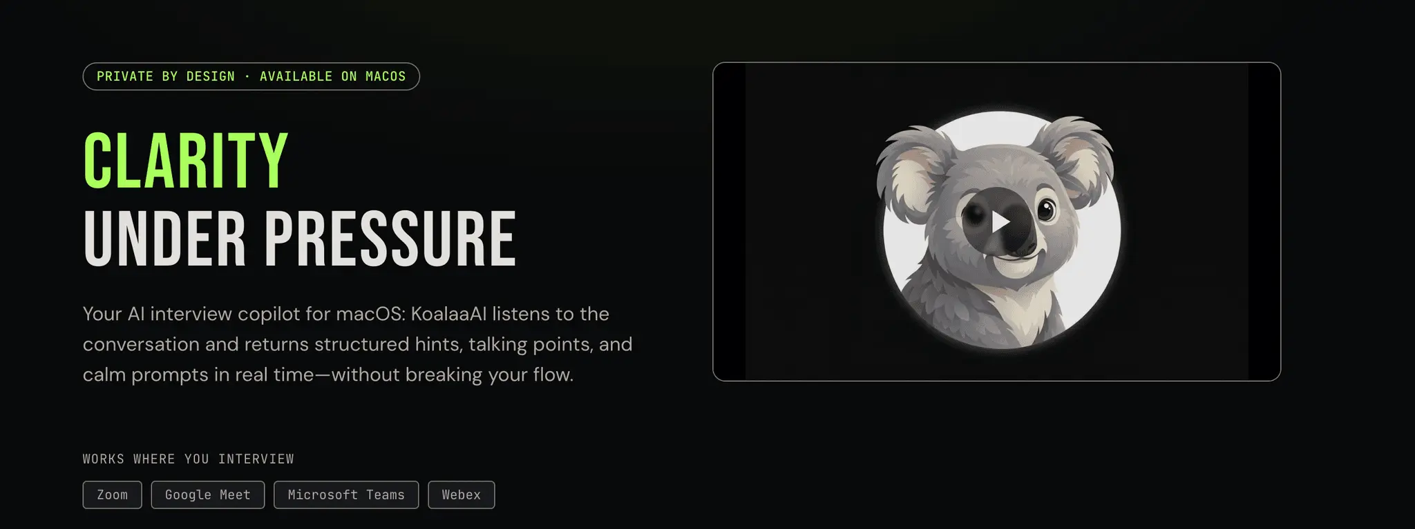 Screenshot 5 of Koalaa AI