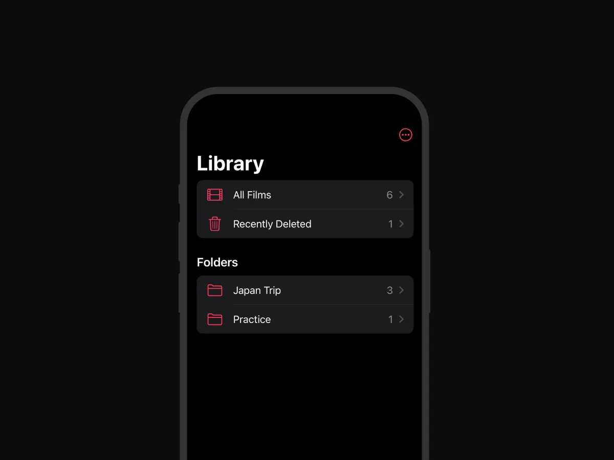 Screenshot 1 of Frames