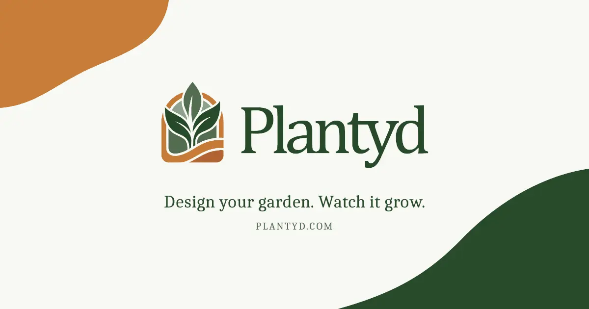 Screenshot 1 of Plantyd