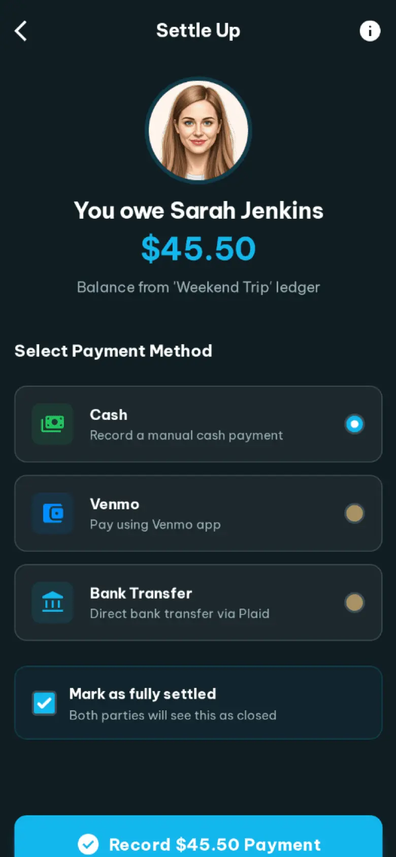 Screenshot 3 of Divido