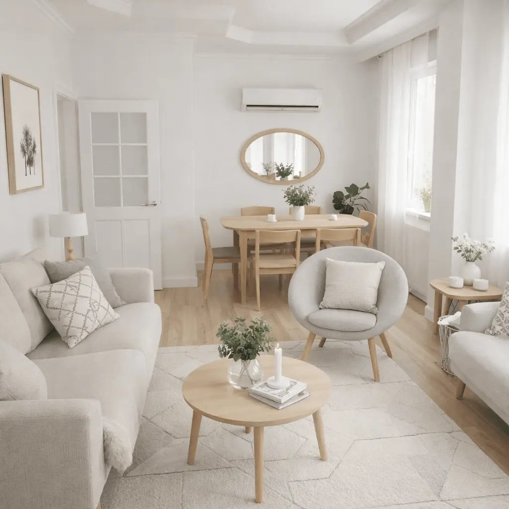 Screenshot 2 of NewRoomAI