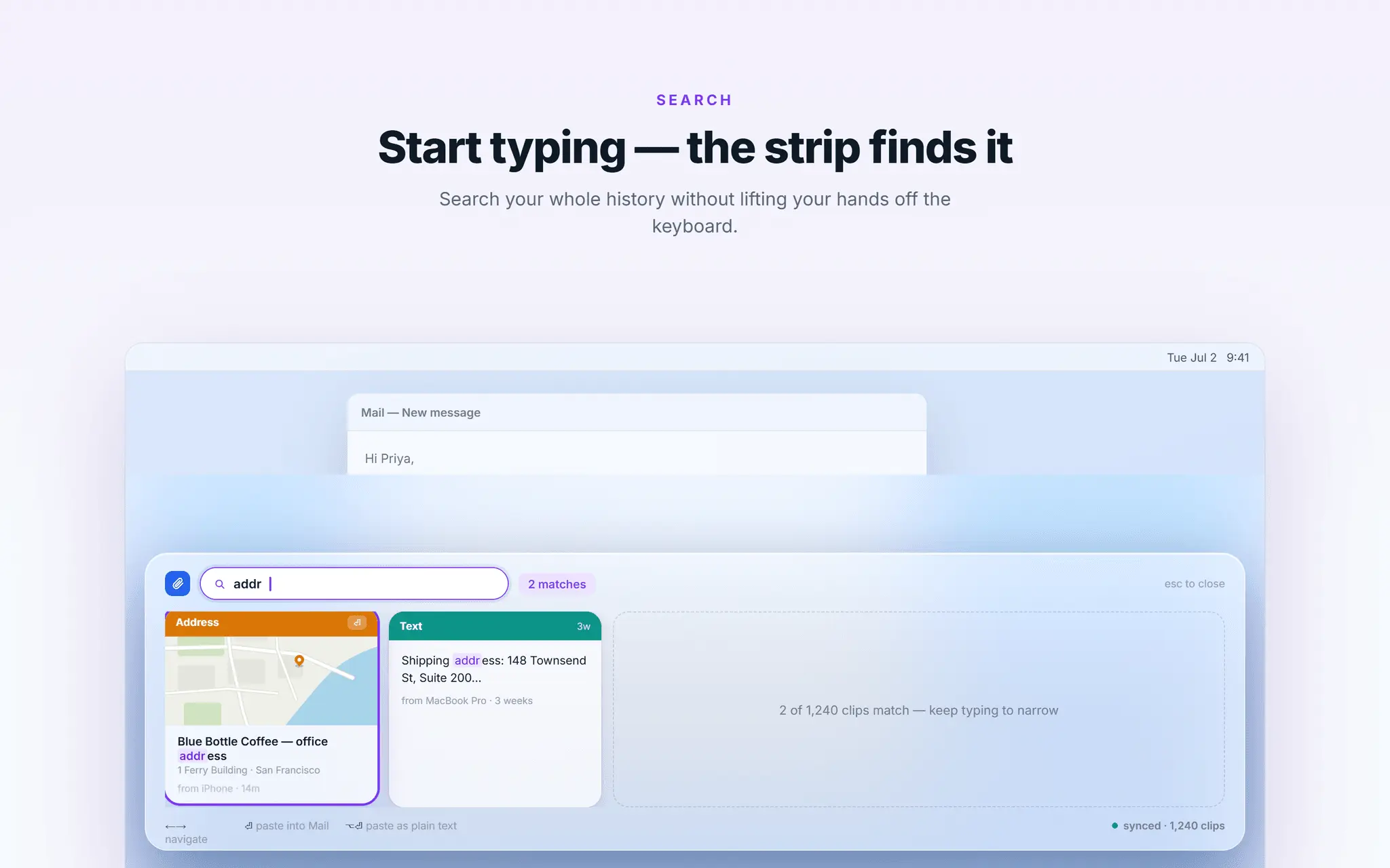 Screenshot 5 of Clypy