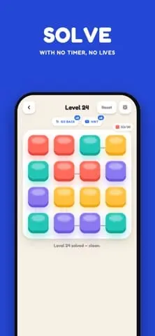 Screenshot 1 of ColorPath