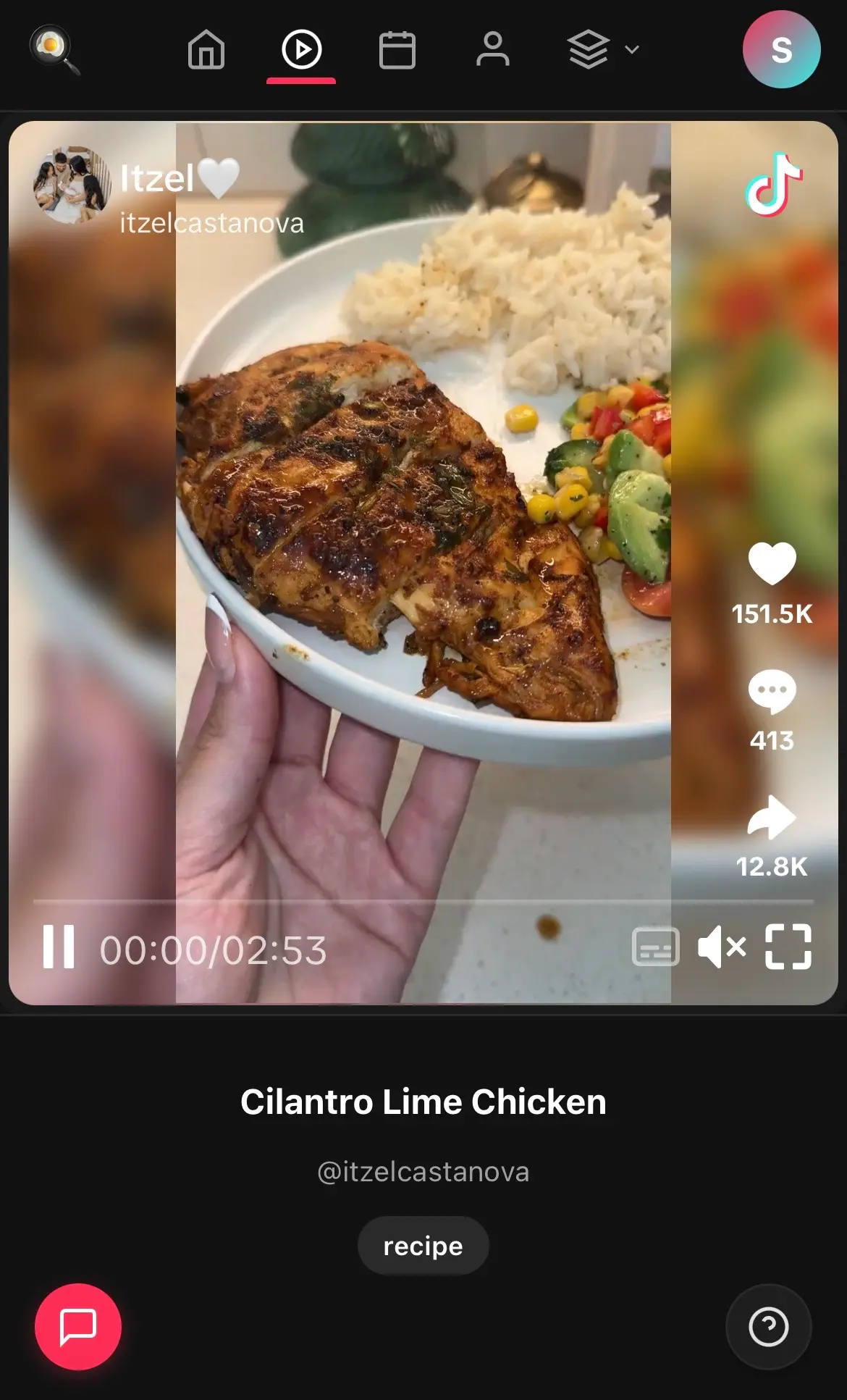 Screenshot 1 of Dishcover