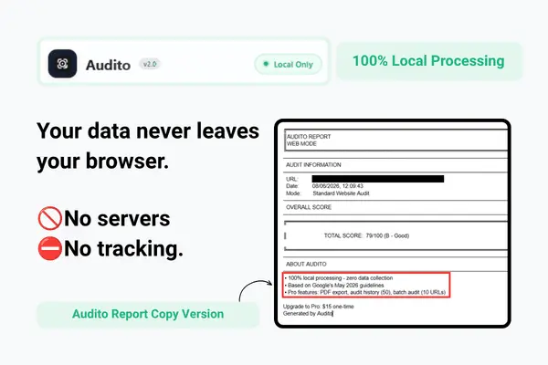 Screenshot 4 of Audito