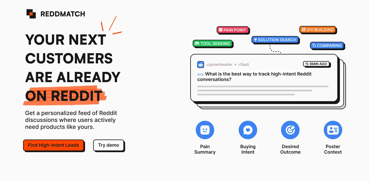 Screenshot 1 of ReddMatch