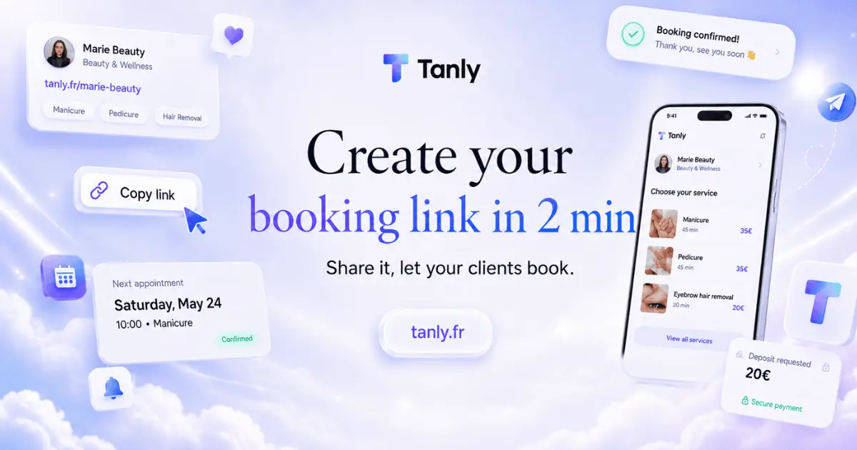 Screenshot 1 of Tanly