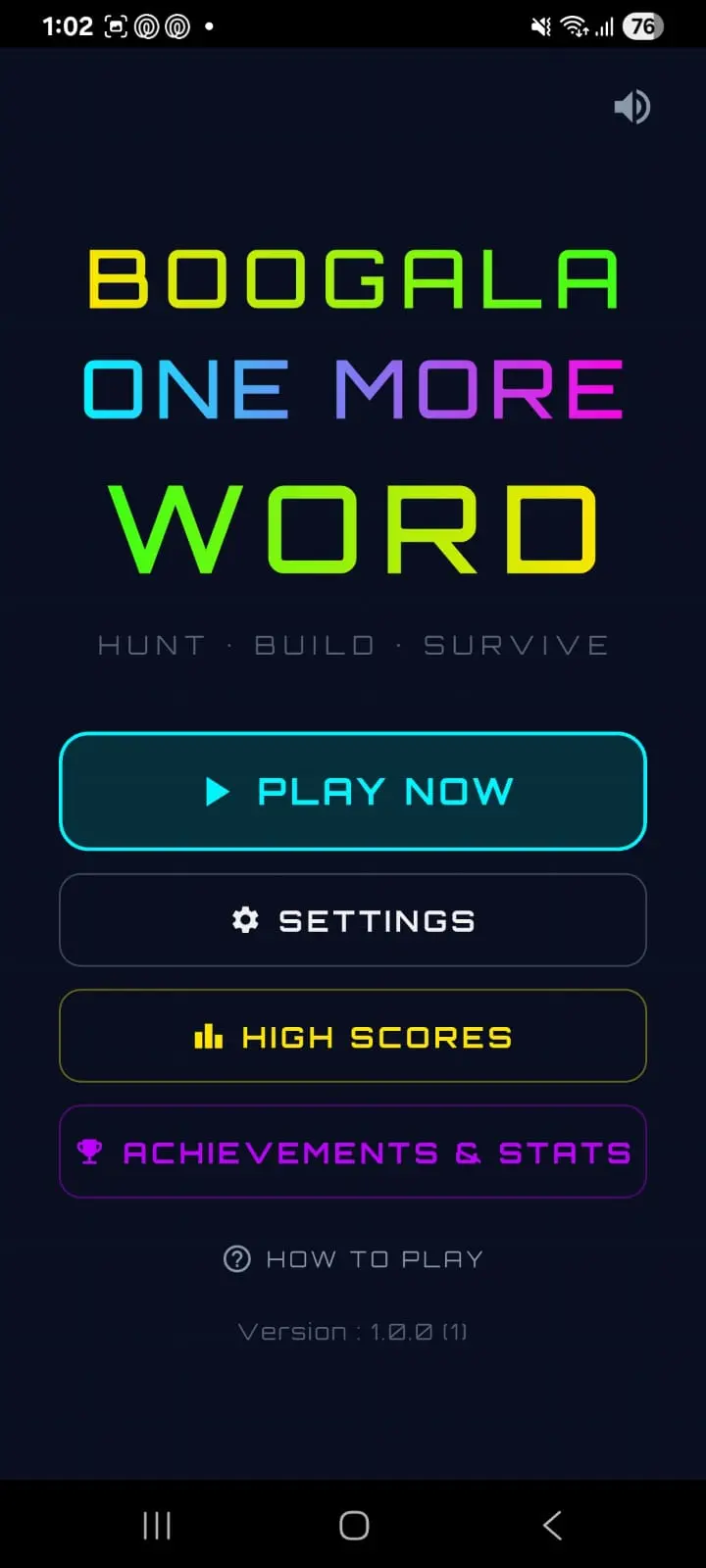 Screenshot 2 of Boogala