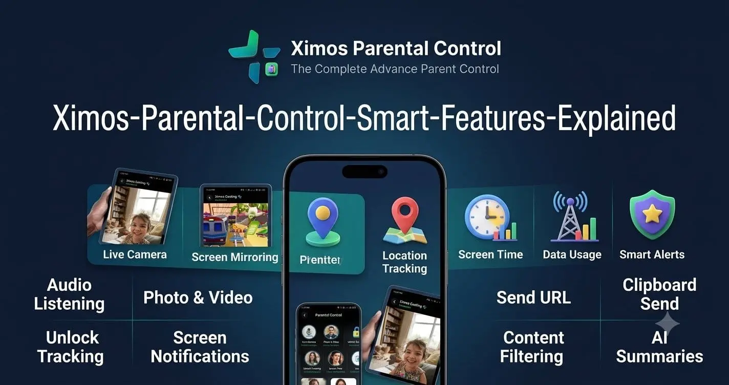 Screenshot 2 of Ximos