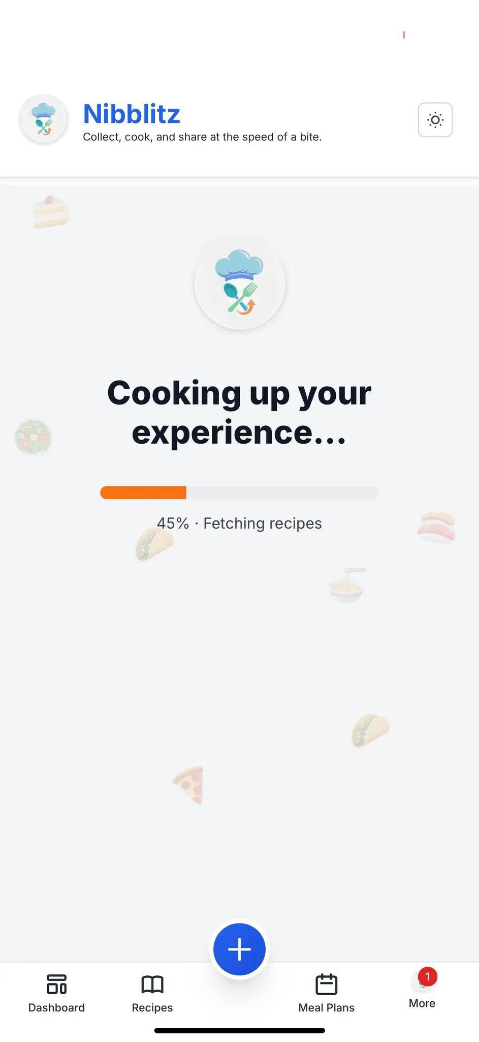 Screenshot 3 of Nibblitz