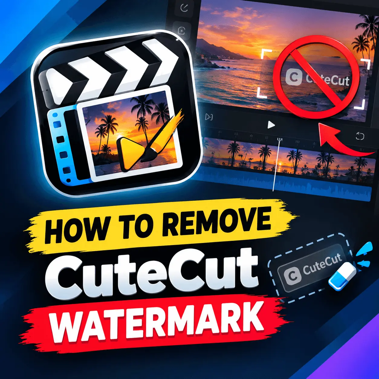 Screenshot 5 of Cute Cut Pro