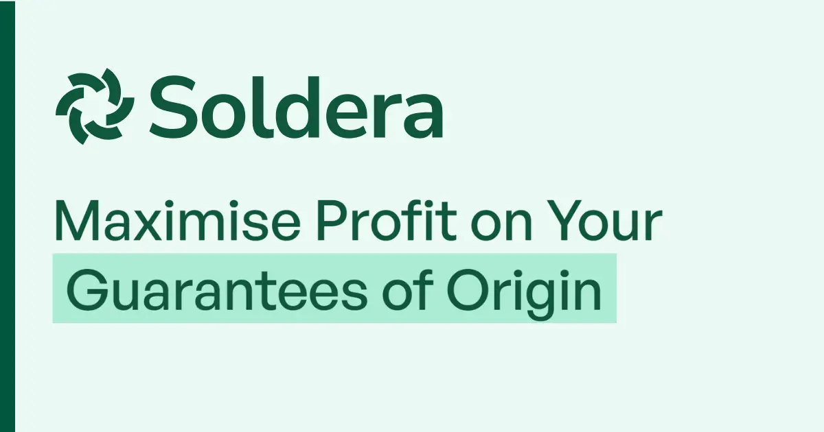 Screenshot 1 of Soldera
