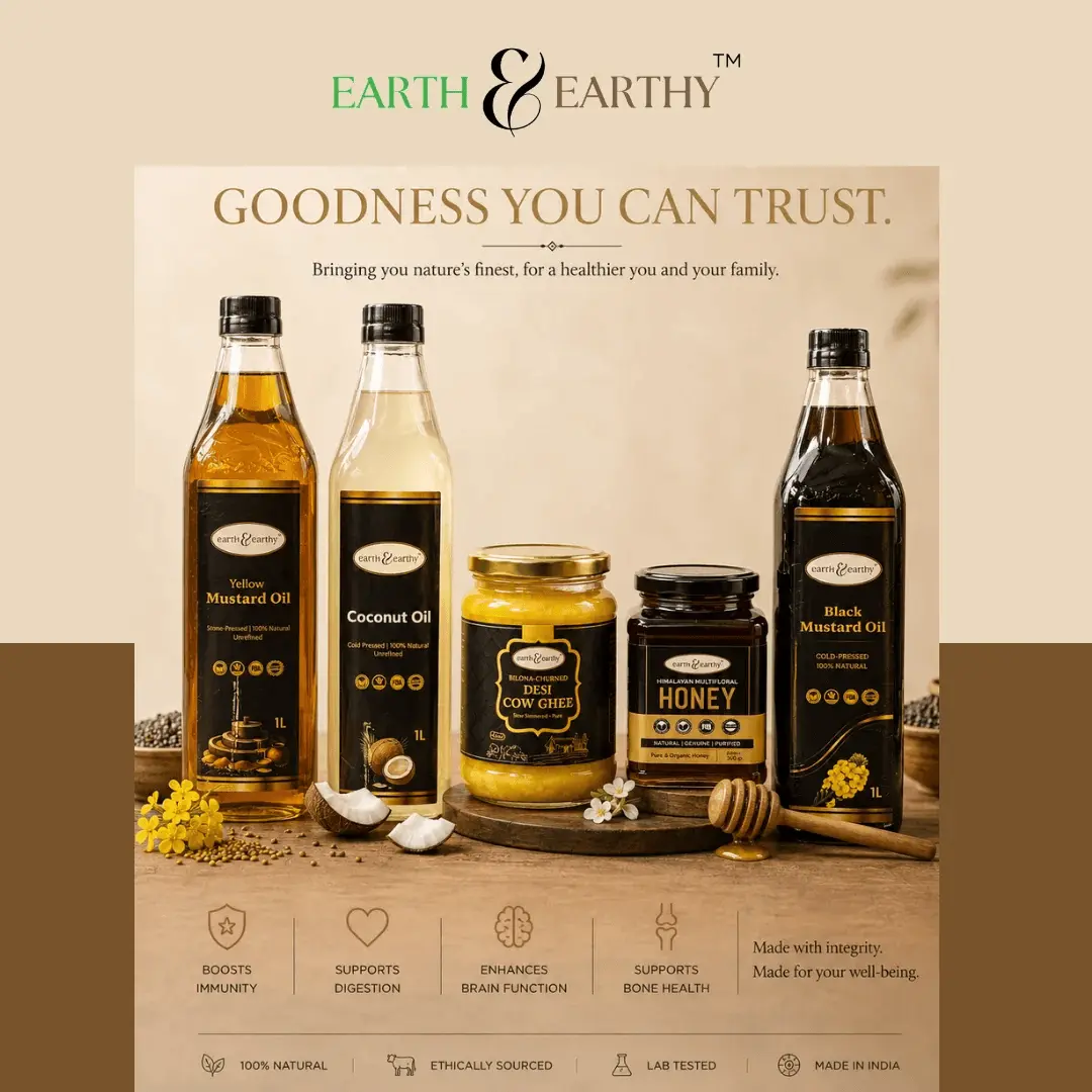Screenshot 1 of Earth & Earthy ™️