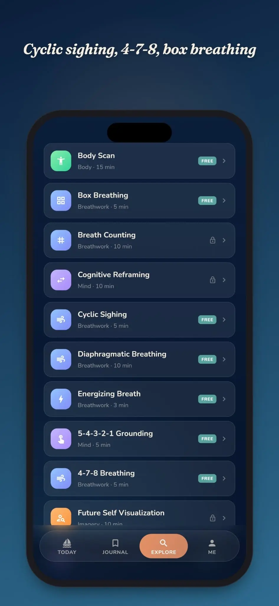 Screenshot 9 of Shora