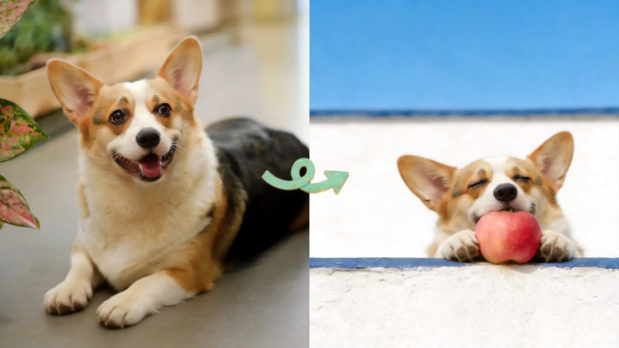 Screenshot 2 of AI Dog Photo Studio