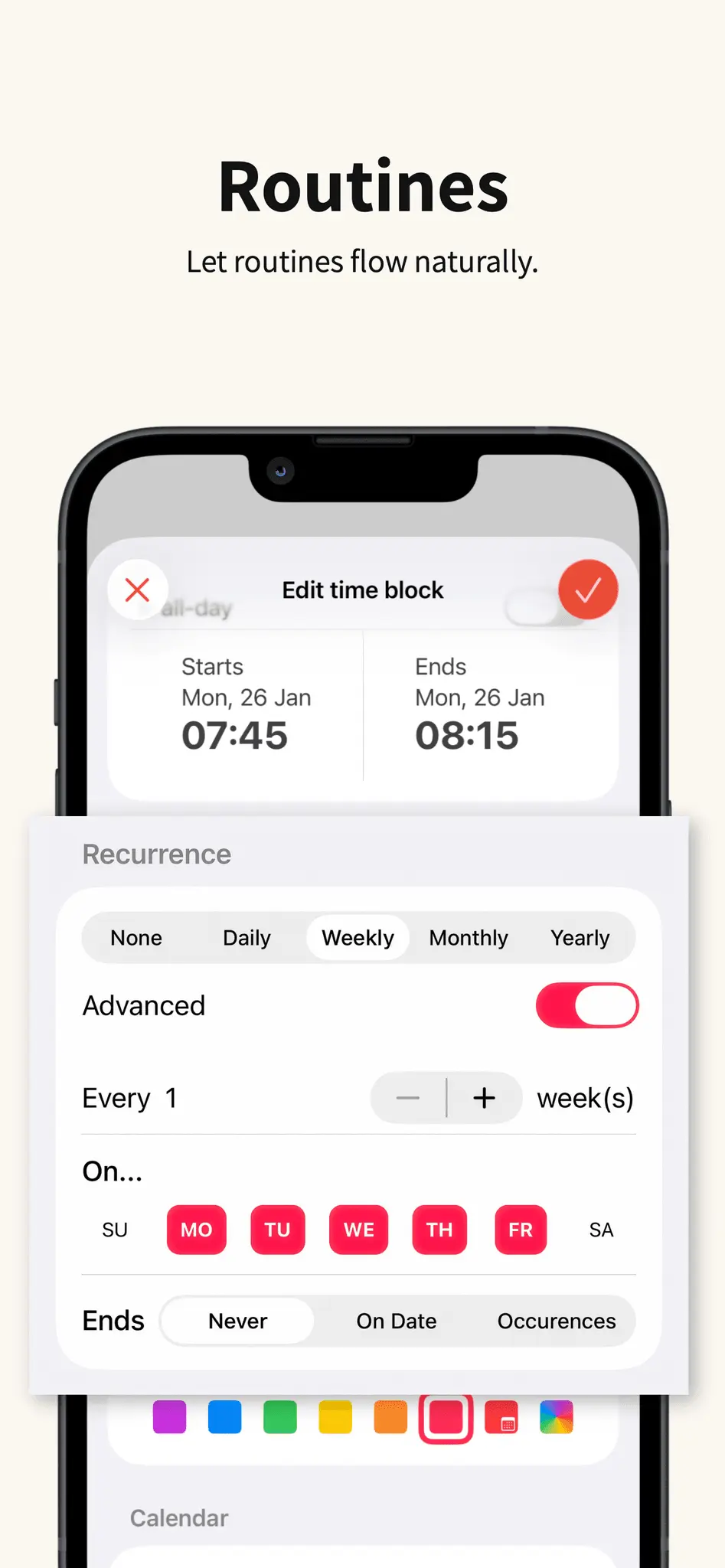 Screenshot 10 of Align