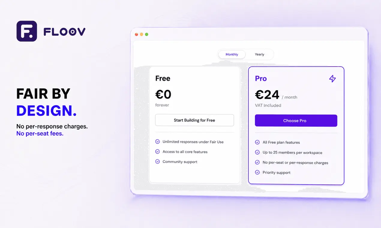 Screenshot 4 of Floov