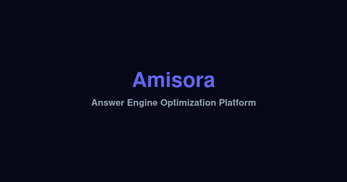 Screenshot 1 of Amisora