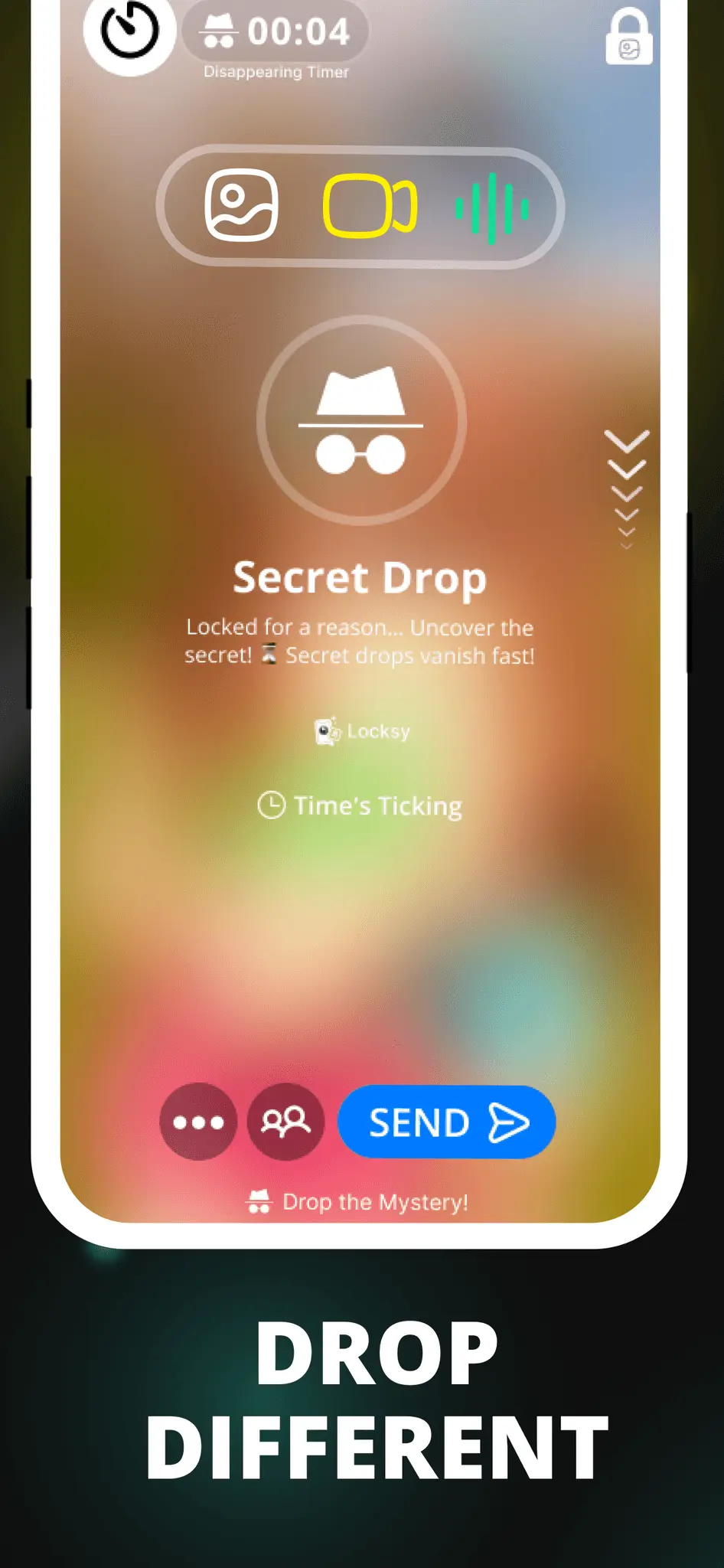 Screenshot 6 of Locksy