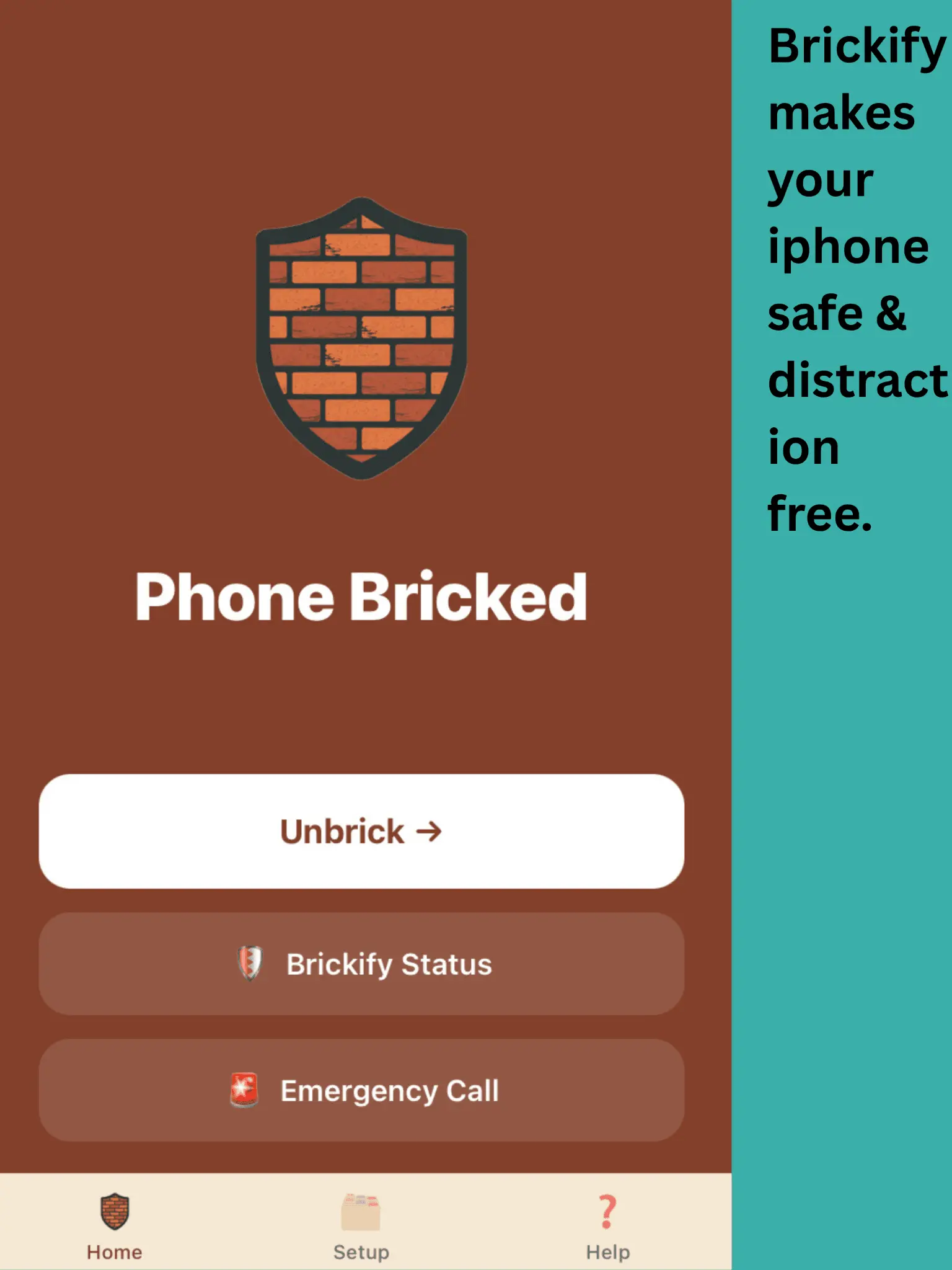 Screenshot 2 of Brickify