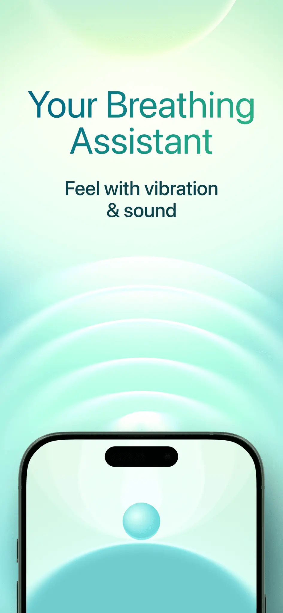 Screenshot 3 of Box breathing - breathcode