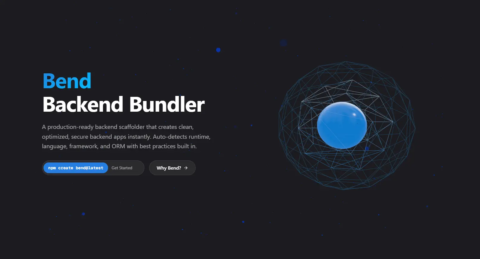 Screenshot 1 of Bend