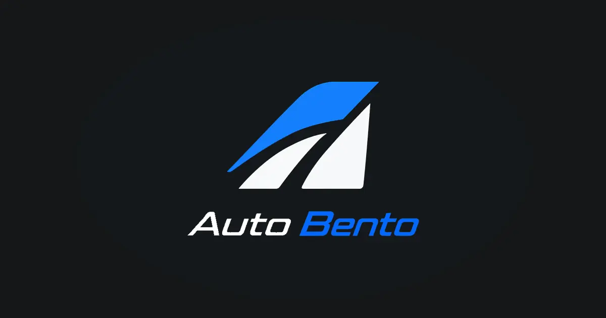 Screenshot 1 of Auto Bento
