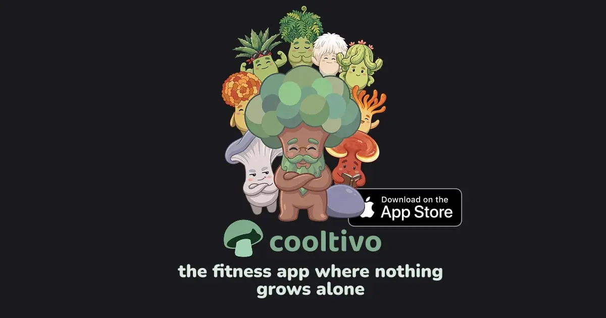 Screenshot 1 of Cooltivo